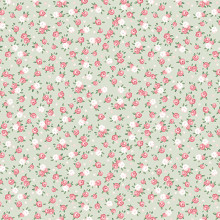 Meadow Kensington - Cottage Rose Lane Quilting Cuddle - Shannon Fabrics (QCCRKENSINGTONMEADOW)