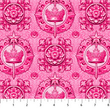 Pink Emblem Wicked - Good Together - Patrick Lose Cotton (10698-23)