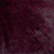 Cherry Bear Teddy Luxe - Shannon Fabrics Cuddle Minky (lcteddycherrybear)