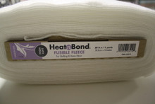 Heat & Bond Fusible Fleece - FULL BOLT (bolt.HB3519)