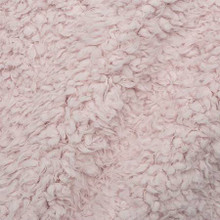  Rosewater Llama - Shannon Fabrics Cuddle Minky (LLAMC-ROSEW)