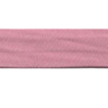 Dusty Pink Double fold Bias Tape