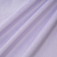 Lavender Smooth - Shannon Fabrics Cuddle Minky