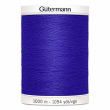 Purple #945 Polyester Thread - 1000m