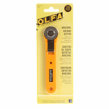 Olfa 28mm Rotary Cutter