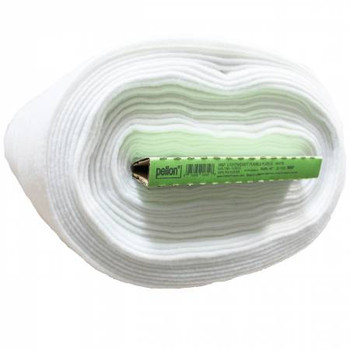 Pellon Lightweight Fusible Fleece 986F - 1/2 yard Pellon Lightweight Fusible Fleece 986F - 1/2 yard