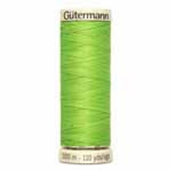 Spring Green #716 Polyester Thread - 100m Spring Green #716 Polyester Thread - 100m