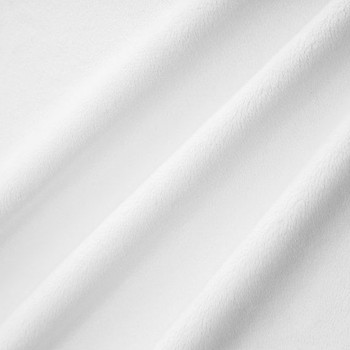 Snow White Smooth - Shannon Fabrics Cuddle Minky - 1/2 yard Snow White Smooth - Shannon Fabrics Cuddle Minky - 1/2 yard