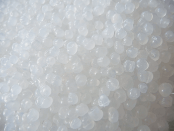 Polypropylene Weighted Stuffing Beads - 2lb bag Polypropylene Weighted Stuffing Beads - 2lb bag