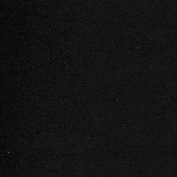 Solid Black Flannel - 1/2 yard Solid Black Flannel - 1/2 yard
