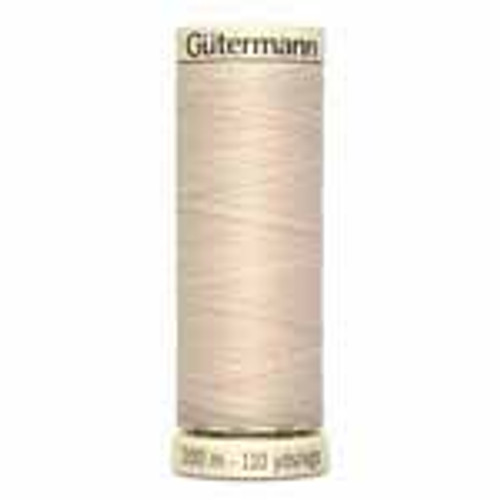 Bone #30 Polyester Thread - 100m