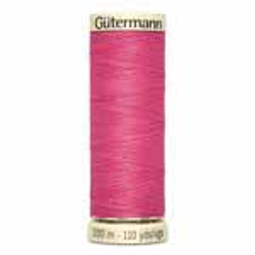 Hot Pink #330 Polyester Thread - 100m