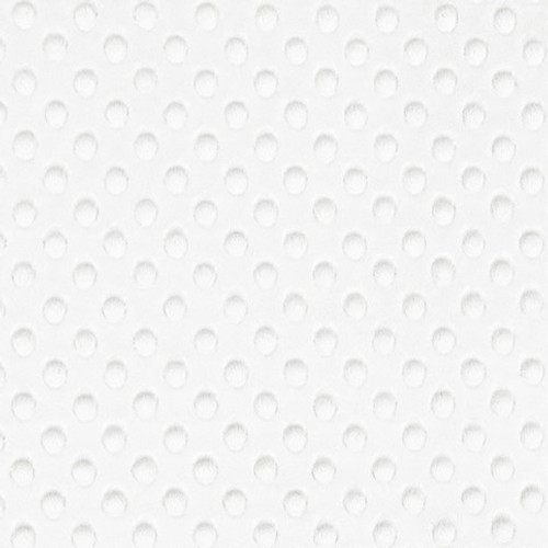 White Dimple - Shannon Fabrics Cuddle Minky
