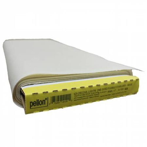 Pellon - Interfacing - 911FF - Fusible Featherweight - Various