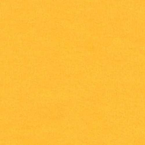 Yellow Flannel Solid 2 ply - 1/2 yard
