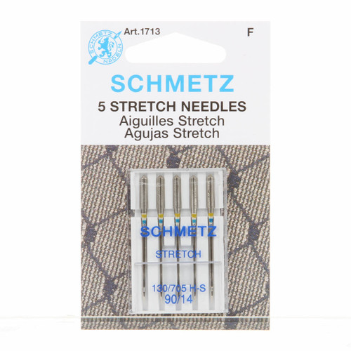 Schmetz Universal Needles 90/14 – RandelAnn's