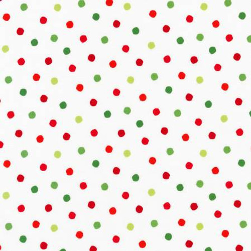 dr seuss polka dot background