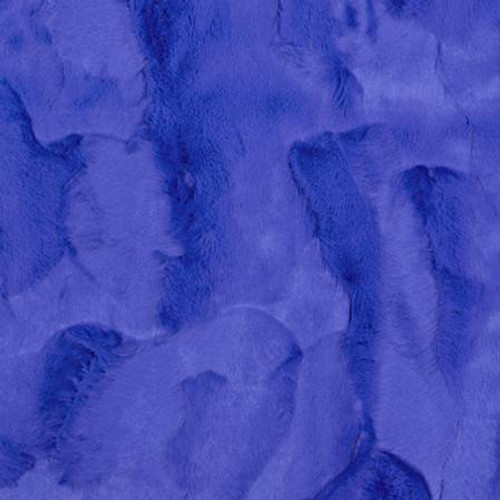 Marlin Hide - Shannon Fabrics Cuddle Minky