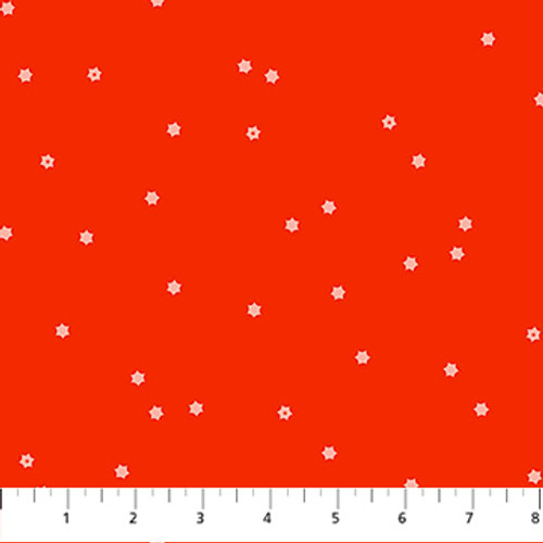  Red Seasons Basics - FIGO Cotton (92016-26)