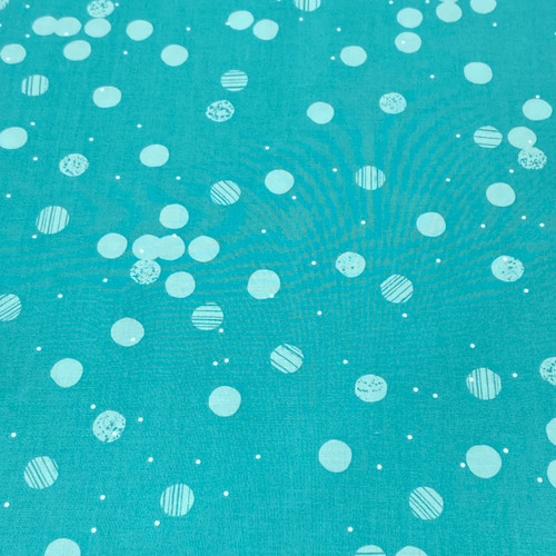 CLEARANCE Mint Seasons Basics - FIGO Cotton