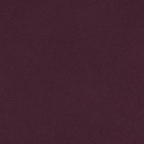 90" Plumwine Smooth - Shannon Fabrics Cuddle Minky