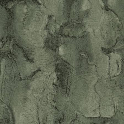 Ivy Hide - Shannon Fabrics Cuddle Minky