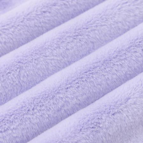 Sweet Iris Luxe Encore - Shannon Fabrics Cuddle Minky ( LCENCORESWEETIRIS)