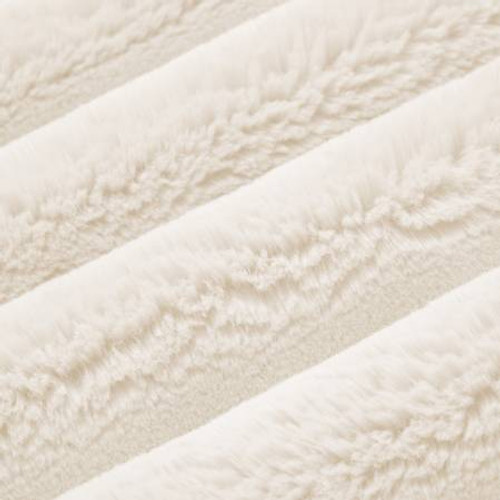 Pearl Bunny - Shannon Fabrics Cuddle Minky (LCBUNNYPEARL)