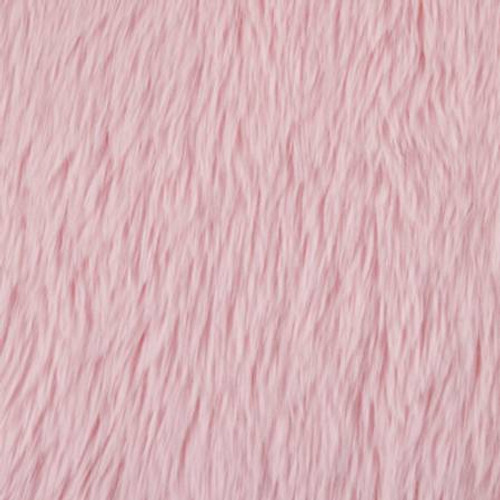 Rosewater Dreamy Fur - Shannon Fabrics