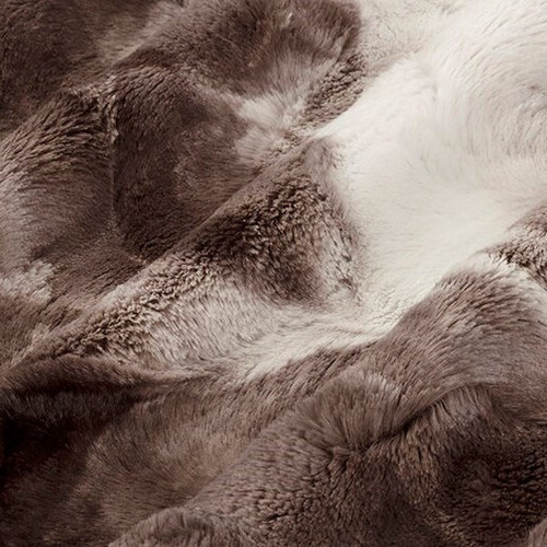 Mustang Sorbet Luxe - Shannon Fabrics Cuddle Minky