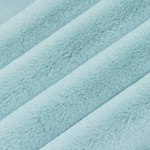 Raindrop Luxe Encore - Shannon Fabrics Cuddle Minky (LCENCORERAINDROP)