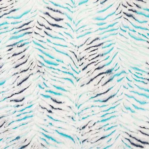 Surf's Up Prism Luxe - Shannon Fabrics Cuddle Minky (LCPRISMSURFSUP)