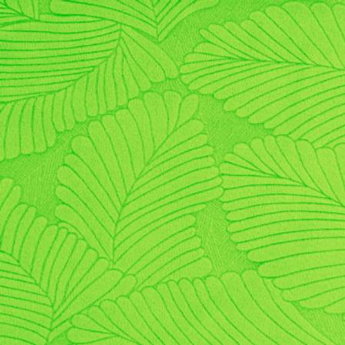 Dark Lime 90" Tropic Burnout - Shannon Fabrics Cuddle Minky (C390TROP-LEDARKLIME)