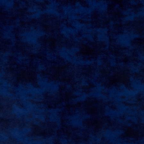 90" Mist Navy - Shannon Fabrics Cuddle Minky (CP90MISTNAVY)