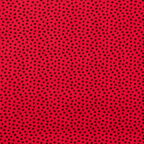 90" Dottie Cardinal - Shannon Fabrics Cuddle Minky (cp90dottiecardinal)