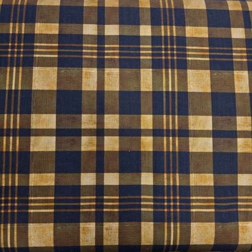 Cabin Plaid Crafted Cabin - Camelot Cotton