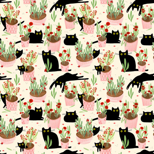 Dawn Amewsing - Dear Stella Cotton (ST-DLW3111DAWN)