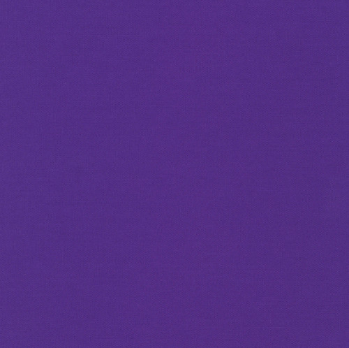 Kona Velvet – Robert Kaufman Cotton (KONA-VELVET)