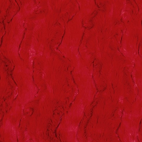  Cardinal Glacier - Shannon Fabrics Cuddle Minky