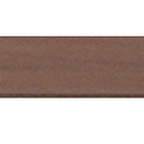 Brown Double fold Bias Tape