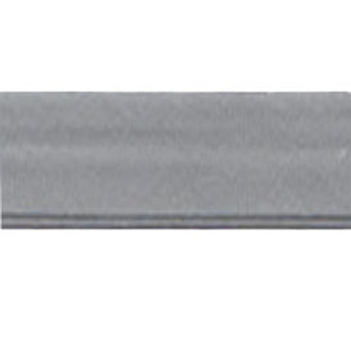 Light Grey Double fold Bias Tape