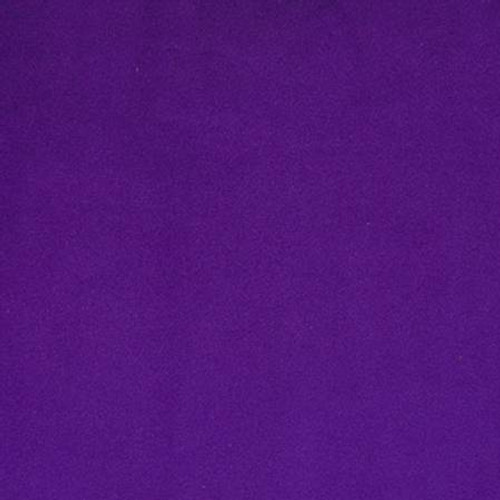 Purple Smooth - Shannon Fabrics Cuddle Minky