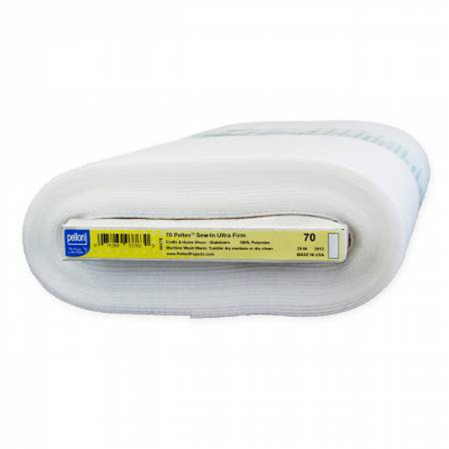P70 - Pellon Peltex Sew In Interfacing (P70)