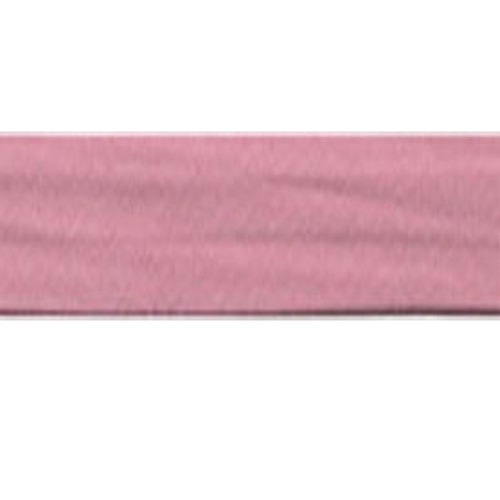 Dusty Pink Double fold Bias Tape