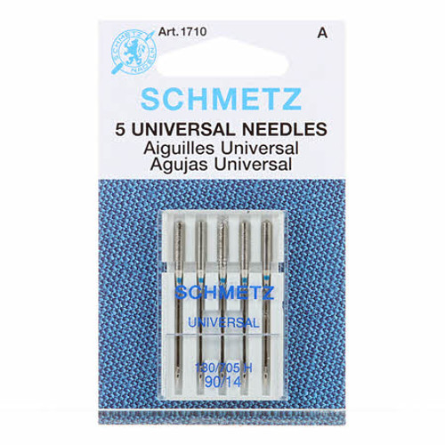 Schmetz - Needles - Stretch - 5 Pack