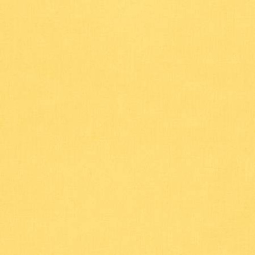 Kona Lemon – Robert Kaufman Cotton (kona23)