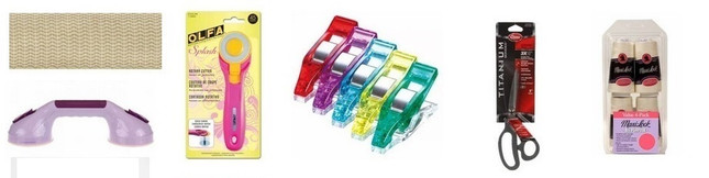 3 Must-Have Sewing Tools for Every Beginner’s Kit