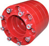 Set of 4 Wheel Spacers
Part Number: SP-RED8