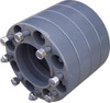 Set of 4 Wheel Spacers
Part Number: SP-GRAY858