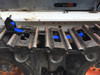 Track Ratchet Installation Tool